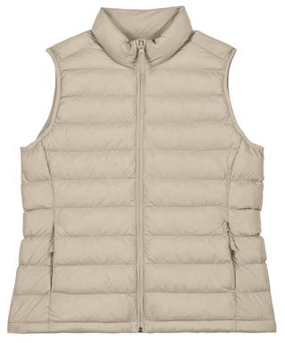 Stanley/Stella Stella Climber 2.0 dames bodywarmer - Desert dust