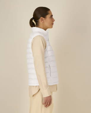 Stanley/Stella Stella Climber 2.0 dames bodywarmer - Off white