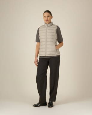 Stanley/Stella Stella Climber 2.0 dames bodywarmer - Desert dust