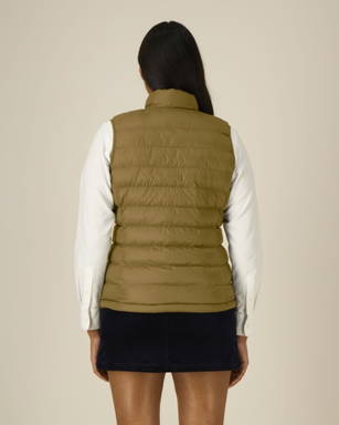 Stanley/Stella Stella Climber 2.0 dames bodywarmer - Bronze
