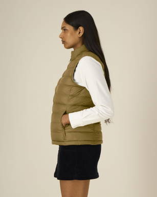 Stanley/Stella Stella Climber 2.0 dames bodywarmer - Bronze