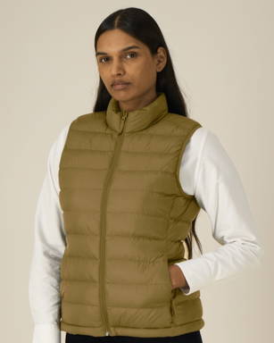 Stanley/Stella Stella Climber 2.0 dames bodywarmer - Bronze