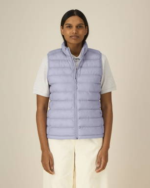 Stanley/Stella Stella Climber 2.0 dames bodywarmer - Lavender