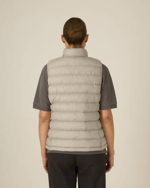 Stanley/Stella Stella Climber 2.0 dames bodywarmer - Desert dust
