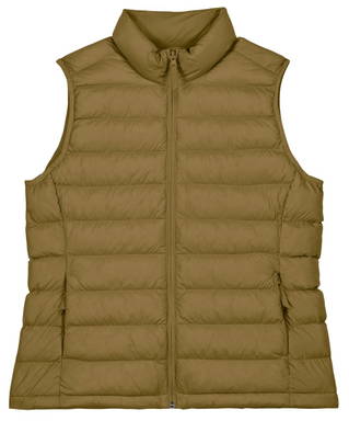 Stanley/Stella Stella Climber 2.0 dames bodywarmer - Bronze
