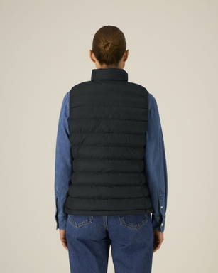Stanley/Stella Stella Climber 2.0 dames bodywarmer - Black