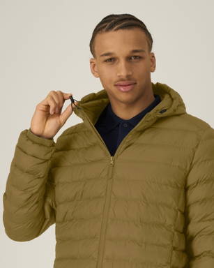 Stanley/Stella Stanley Voyager 2.0 jas - Bronze