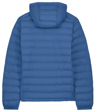 Stanley/Stella Stanley Voyager 2.0 jas - Mindful blue