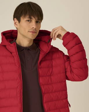Stanley/Stella Stanley Voyager 2.0 jas - Red