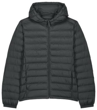 Stanley/Stella Stanley Voyager 2.0 jas - Anthracite