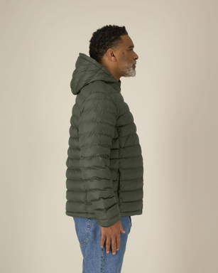 Stanley/Stella Stanley Voyager 2.0 jas - Khaki