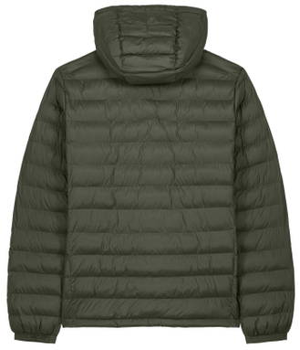 Stanley/Stella Stanley Voyager 2.0 jas - Khaki