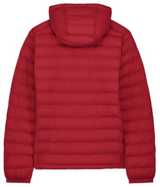 Stanley/Stella Stanley Voyager 2.0 jas - Red