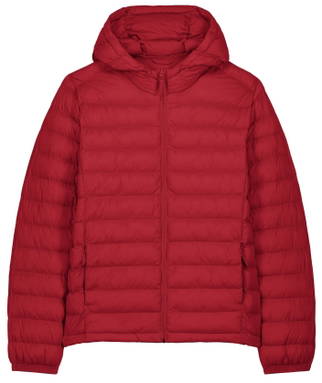 Stanley/Stella Stanley Voyager 2.0 jas - Red