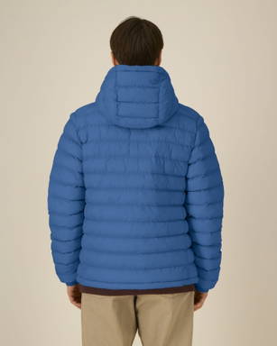 Stanley/Stella Stanley Voyager 2.0 jas - Mindful blue
