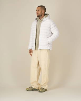 Stanley/Stella Stanley Voyager 2.0 jas - Off white