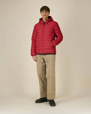 Stanley/Stella Stanley Voyager 2.0 jas - Red
