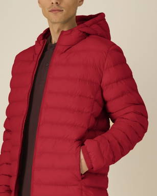 Stanley/Stella Stanley Voyager 2.0 jas - Red