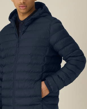 Stanley/Stella Stanley Voyager 2.0 jas - French navy