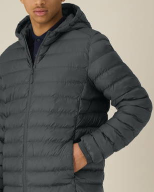 Stanley/Stella Stanley Voyager 2.0 jas - Anthracite