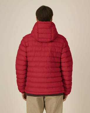Stanley/Stella Stanley Voyager 2.0 jas - Red