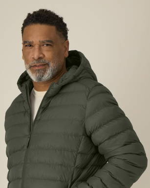 Stanley/Stella Stanley Voyager 2.0 jas - Khaki