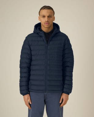 Stanley/Stella Stanley Voyager 2.0 jas - French navy