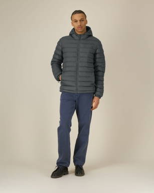 Stanley/Stella Stanley Voyager 2.0 jas - Anthracite