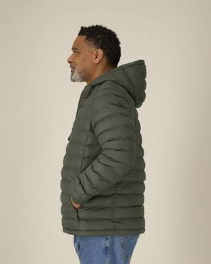 Stanley/Stella Stanley Voyager 2.0 jas - Khaki