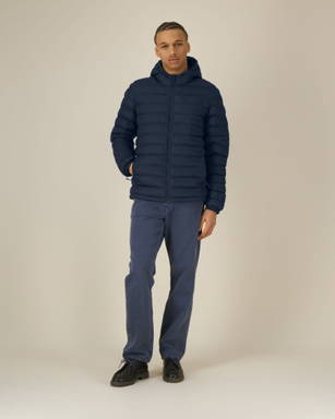 Stanley/Stella Stanley Voyager 2.0 jas - French navy
