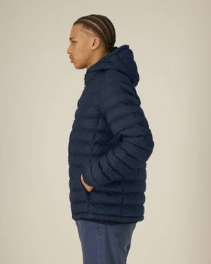 Stanley/Stella Stanley Voyager 2.0 jas - French navy