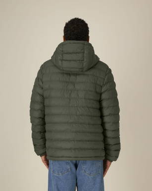 Stanley/Stella Stanley Voyager 2.0 jas - Khaki