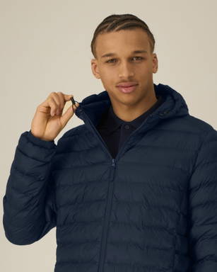 Stanley/Stella Stanley Voyager 2.0 jas - French navy