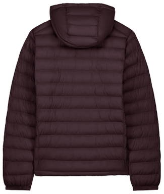 Stanley/Stella Stanley Voyager 2.0 jas - Red brown