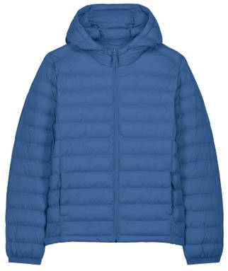 Stanley/Stella Stanley Voyager 2.0 jas - Mindful blue