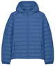 Mindful blue