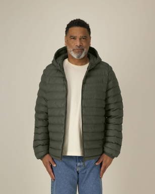 Stanley/Stella Stanley Voyager 2.0 jas - Khaki