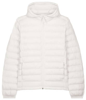 Stanley/Stella Stanley Voyager 2.0 jas - Off white