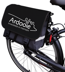 Luxe enkele fietstas