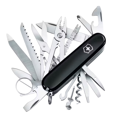 Victorinox Swiss Champ zakmes