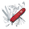 Rood transparant