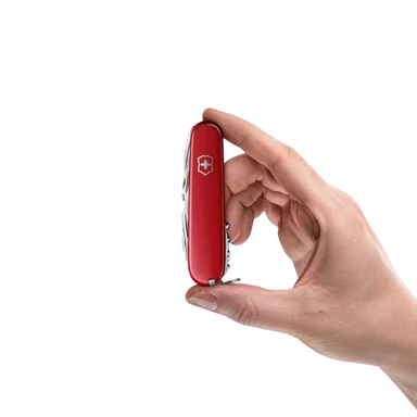 Victorinox Swiss Champ zakmes