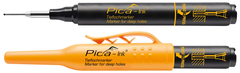 Pica Ink 150/46 markeerstift zwart