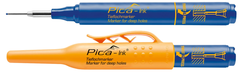 Pica Ink 150/41 markeerstift blauw