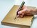 Pica 7046 BIG Ink markeerstift XL zwart - Oranje-zwart