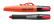Pica 990/40 VISOR krijtmarker rood - Rood-rood