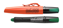 Pica 990/36 VISOR krijtmarker groen