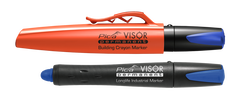 Pica 990/41 VISOR krijtmarker blauw
