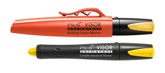 Pica 990/44 VISOR krijtmarker geel
