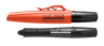 Rood-zwart